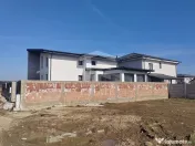 Pantelimon vila individuala ,piscina super constructie 