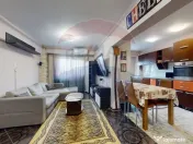 Apartament 3 camere | 81 mp | Parcare | Priveliște superbă 