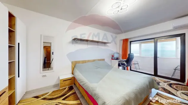 Apartament 3 camere | 81 mp | Parcare | Priveliște superbă