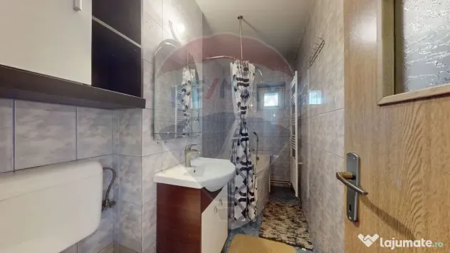 Apartament 3 camere | 81 mp | Parcare | Priveliște superbă
