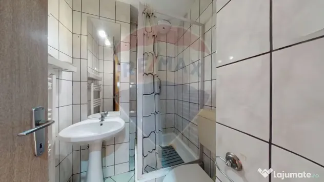 Apartament 3 camere | 81 mp | Parcare | Priveliște superbă