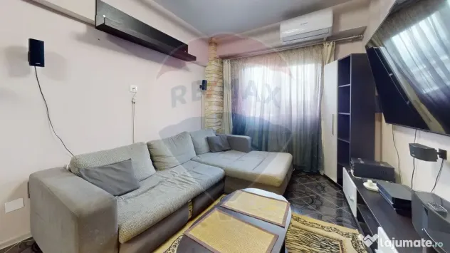 Apartament 3 camere | 81 mp | Parcare | Priveliște superbă