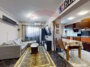 Apartament 3 camere | 81 mp | Parcare | Priveliște superbă 