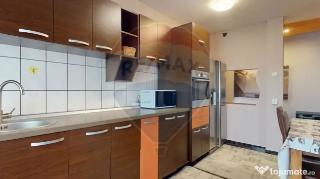 Apartament 3 camere | 81 mp | Parcare | Priveliște superbă