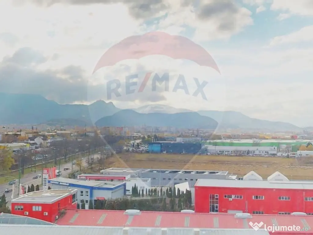 Apartament 3 camere | 81 mp | Parcare | Priveliște superbă