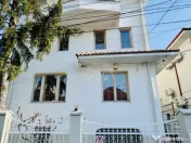 Vila 8 camere vis a vis de Piata Floreasca, garaj, curte pro 