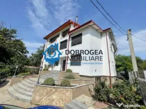 ZONA 9 MAI- CASA VILA D+P+E1+E2+M