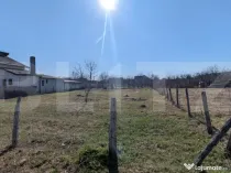 Teren de vanzare, 600 mp, zona Micești