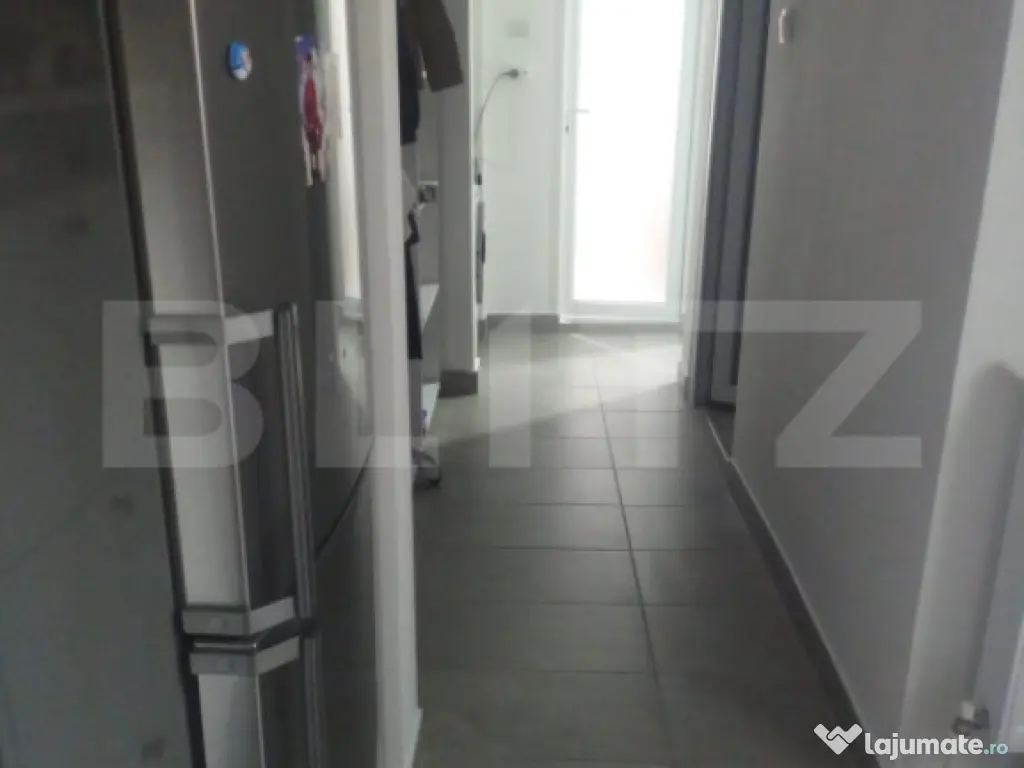 Apartament 3 camere, 72 mp, zonă centrală – Găești