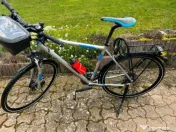 Bicicleta bărbătească 28 inch 