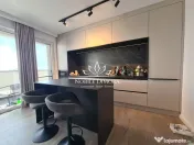 Iris Armoniei - Apartament cu 2 camere la ultimul nivel c... 