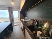 Iris Armoniei - Apartament cu 2 camere la ultimul nivel c... 