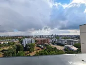 Iris Armoniei - Apartament cu 2 camere la ultimul nivel c... 