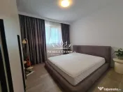 Iris Armoniei - Apartament cu 2 camere la ultimul nivel c... 