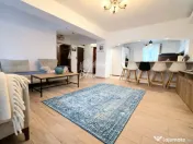 Apartament 3 camere situat în zona Peninsula – Cazino, mo 