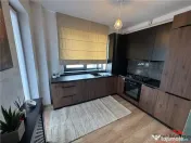 Ap de lux 2 cam, etaj 2(lift), bloc 2024, parcare, Complex V 