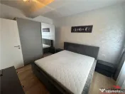 Ap de lux 2 cam, etaj 2(lift), bloc 2024, parcare, Complex V 