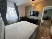 Ap de lux 2 cam, etaj 2(lift), bloc 2024, parcare, Complex V 