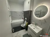 Ap de lux 2 cam, etaj 2(lift), bloc 2024, parcare, Complex V 