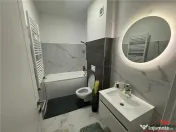 Ap de lux 2 cam, etaj 2(lift), bloc 2024, parcare, Complex V 