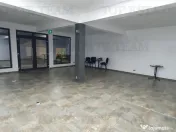 Spatiu comercial de zona Popasului 