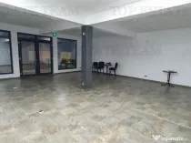 Spatiu comercial de zona Popasului