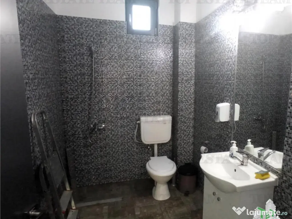 Spatiu comercial de zona Popasului