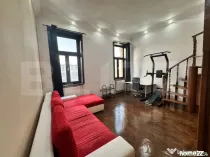 Apartament 1 cameră, 43 mp, zona Unirii