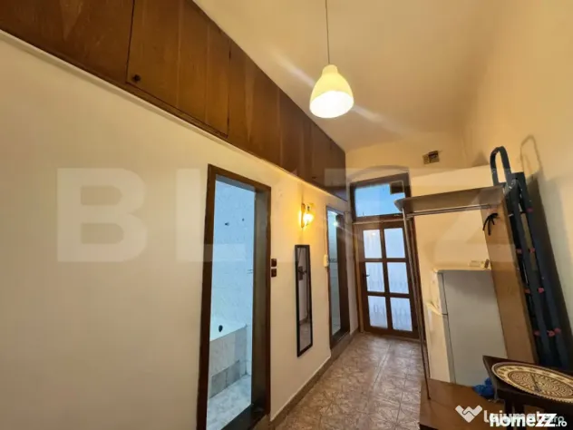 Apartament 1 cameră, 43 mp, zona Unirii - Timisoara (Timis)
