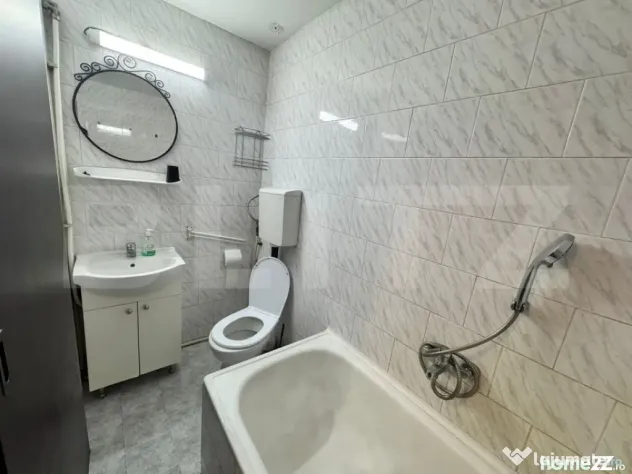 Apartament 1 cameră, 43 mp, zona Unirii - Timisoara (Timis)