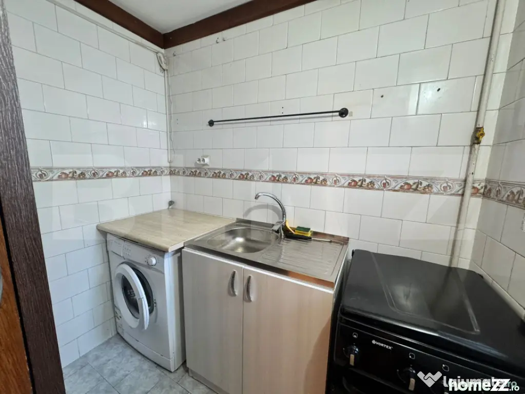 Apartament 1 cameră, 43 mp, zona Unirii - Timisoara (Timis)