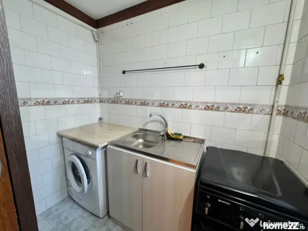 Apartament 1 cameră, 43 mp, zona Unirii - Timisoara (Timis)