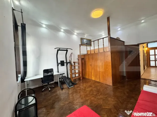 Apartament 1 cameră, 43 mp, zona Unirii - Timisoara (Timis)