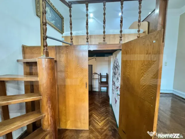 Apartament 1 cameră, 43 mp, zona Unirii - Timisoara (Timis)