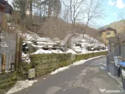 Teren 451 mp – Strada Variștei, Schei | loc pentru o cas? 