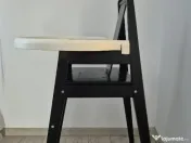 Vând scaun de masa pentru copii 