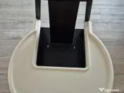 Vând scaun de masa pentru copii 