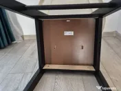 Vând scaun de masa pentru copii 