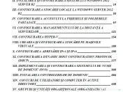 Vând carte Windows Server 2012 