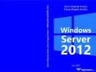 Vând carte Windows Server 2012