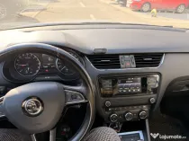 Vand Skoda octavia 3