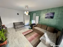 2 Camere cu Parcare | Finalizat | Mobilat-Mutare imediata