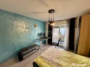 2 Camere cu Parcare | Finalizat | Mobilat-Mutare imediata 