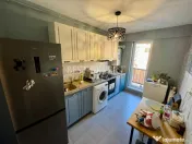 2 Camere cu Parcare | Finalizat | Mobilat-Mutare imediata 