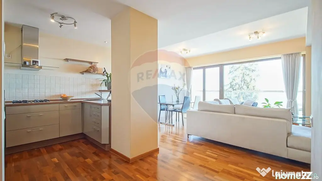 COMISION 0%! BELLEVUE DRUMUL POIENII | APARTAMENT PANORAM...