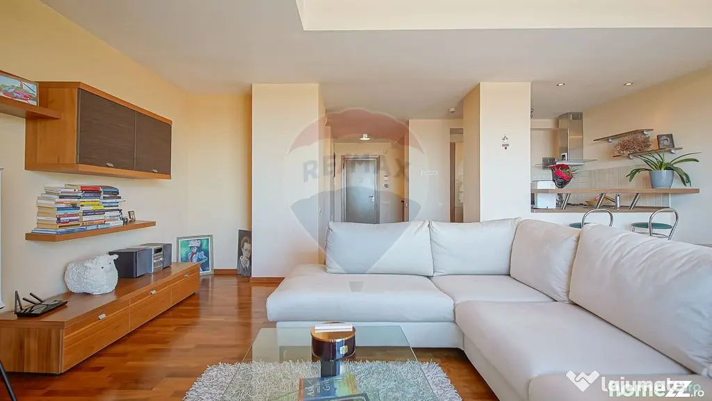 COMISION 0%! BELLEVUE DRUMUL POIENII | APARTAMENT PANORAM...