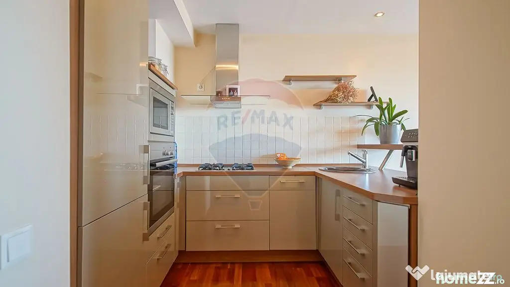 COMISION 0%! BELLEVUE DRUMUL POIENII | APARTAMENT PANORAM...