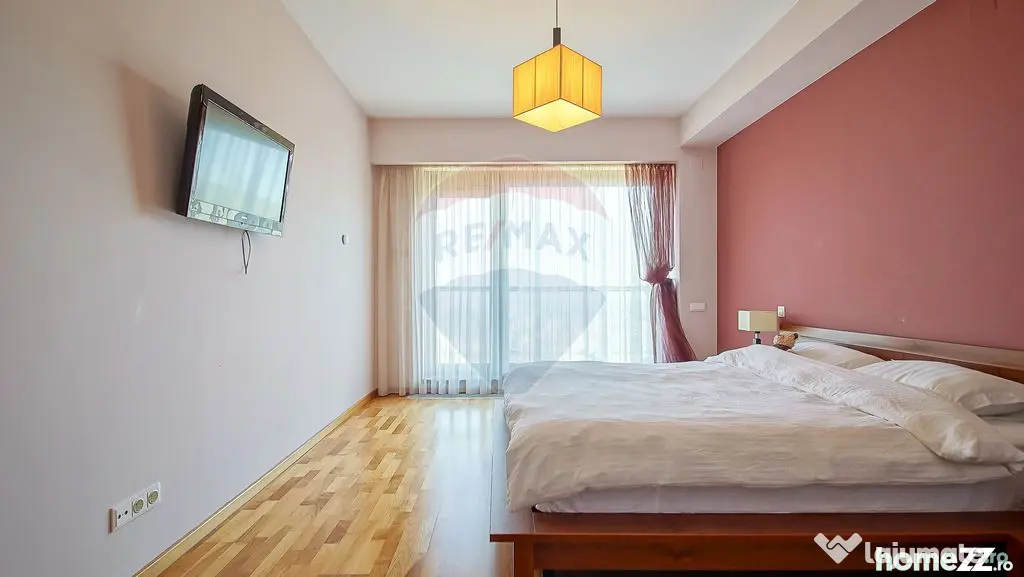 COMISION 0%! BELLEVUE DRUMUL POIENII | APARTAMENT PANORAM...