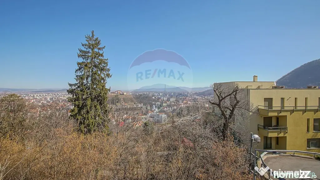 COMISION 0%! BELLEVUE DRUMUL POIENII | APARTAMENT PANORAM...