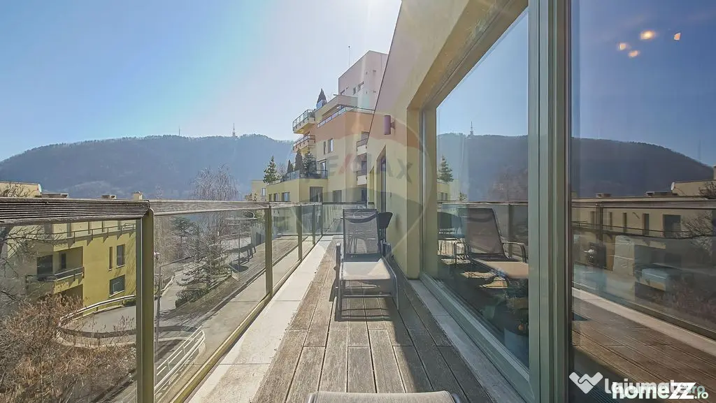 COMISION 0%! BELLEVUE DRUMUL POIENII | APARTAMENT PANORAM...